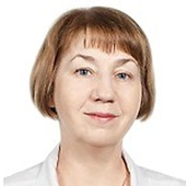 Тиховодова Алла Викторовна, врач функциональной диагностики