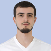 Магомедов Магомедрамазан Зулкипович, стоматологический гигиенист