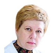 Серебрякова Светлана Вячеславовна, врач функциональной диагностики
