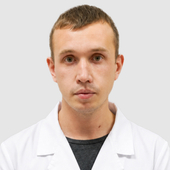 Горюшин Павел Андреевич, эндоскопист