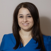 Памужак Наталья Демьяновна, стоматолог-терапевт