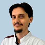 Кратовский Алексей Юрьевич, психиатр