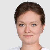 Парасенко Вероника Андреевна, остеопат