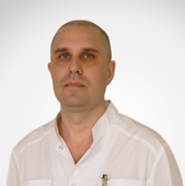 Семенов Олег Петрович, врач УЗД