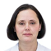 Огородова Ирина Ивановна, невролог