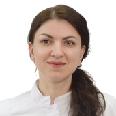 Забара Татьяна Андреевна, пульмонолог