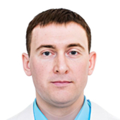 Гриценко Евгений Владимирович, невролог