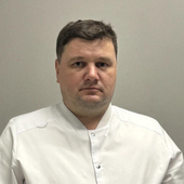 Сергеев Федор Юрьевич, ЛОР