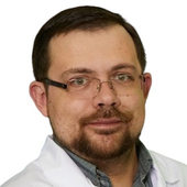 Образцов Андрей Сергеевич, педиатр