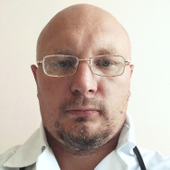 Бастраков Борис Александрович, педиатр