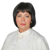 Ярушина Ирина Ивановна, терапевт