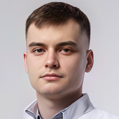 Локтионов Владислав Андреевич, нейрохирург