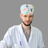 Вайнер Юрий Сергеевич, абдоминальный хирург