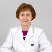 Переведенцева Людмила Александровна, офтальмолог