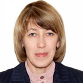 Колесникова Наталья Борисовна, гинеколог