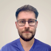 Габидуллин Рушан Илшатович, травматолог