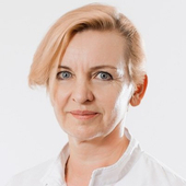 Зорина Наталья Михайловна, остеопат