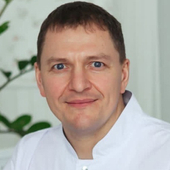 Прытов Сергей Павлович, ЛОР