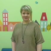 Лапицкая Нина Николаевна, детский логопед