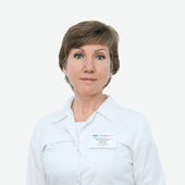 Веденеева Лидия Владимировна, эндокринолог