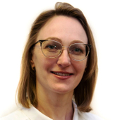 Клинцевич Ирина Александровна, детский ЛОР