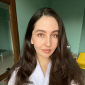 Добриева Фарида Салавдиевна, эндоскопист