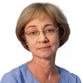 Пялова Наталья Леонидовна, кардиолог