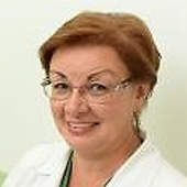 Шевелева Елена Юрьевна, рефлексотерапевт