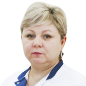 Станотина Светлана Петровна, офтальмолог