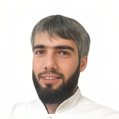 Садулаев Абухаж Анварович, стоматолог-терапевт