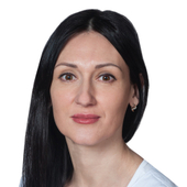 Бондарь Наталья Васильевна, акушер-гинеколог