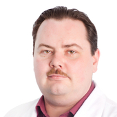 Торопов Александр Владимирович, ЛОР