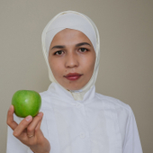 Табалдыева Бегимай Тахирбековна, стоматолог-терапевт