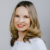 Андреева Ольга Германовна, стоматолог-терапевт