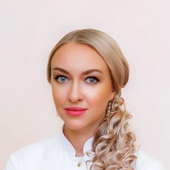 Филлипова Яна Дмитриевна, гинеколог