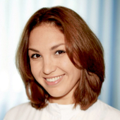 Лысенко Елена Алексеевна, стоматолог-терапевт