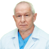 Сырых Андрей Иванович, хирург
