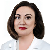 Чаматкина Елена Михайловна, гинеколог