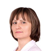 Ижик Светлана Владимировна, эндоскопист