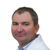 Кочергин Михаил Александрович, уролог