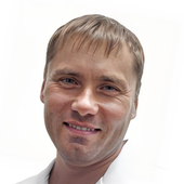 Обатуров Антон Валентинович, проктолог