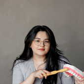 Мирзоева Рухсора Шамсидиновна, стоматолог-терапевт