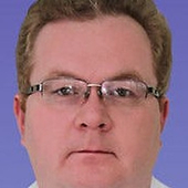 Панасенко Алексей Анатольевич, ортопед