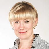 Вознесенская Елена Станиславовна, гинеколог