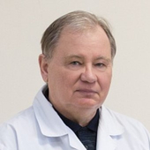 Попов Виктор Яковлевич, нарколог