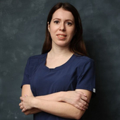 Калашникова Наталья Сергеевна, детский стоматолог