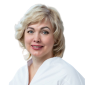 Ильинова Наталья Геннадьевна, стоматолог-терапевт