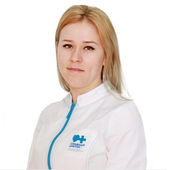 Линникова Марина Юрьевна, ЛОР