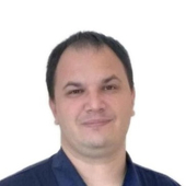 Плясуля Сергей Петрович, хирург