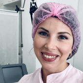 Сапунова Инесса Викторовна, врач-косметолог